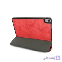 کاور آیپد پرو 11 اینچ 2019 قرمز JcPal مدل DuraPro
