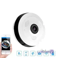 دوربین مداربسته بی سیم پاناروما|دوربین v380