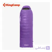کیسه خواب کوهنوردی کینگ کمپ مدل Favourer 400 KS8005