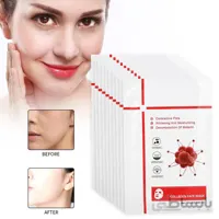 ماسک ورقه ای صورت نیکوتینامید گوانجینگ