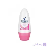 مام رولی رکسونا مدل S e x y Bouquet اورجینال سری اروپایی Rexona حجم 50 میل