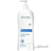 لوسیون مرطوب کننده پوست بدن بایونکس bionnex حجم 250 میل | پوست خشک