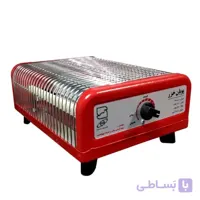 کرسی برقی پویان خزر مدل 2000