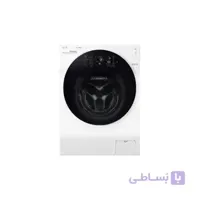 ماشین لباسشویی ال جی مدل G950C ا LG G950C Washing Machine 9 Kg