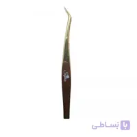 پنس سر کج کاشت مژه سوفیا