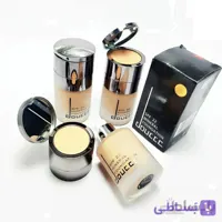 کرم پودر کانسیلردار دوسه Doucce