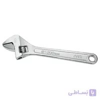 آچار فرانسه ARG 8inch