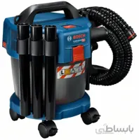 جارو برقی صنعتی بوش آلمان Bosch GAS 18V-10 L