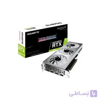 کارت گرافیک گیگابایت مدل GeForce RTX 3060 EAGLE OC 12G