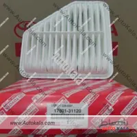 فیلتر هوا لکسوس ES/اوریون 2008
