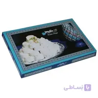 گز شیرین 18% آردی مغز پسته 250 گرمی