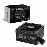 پاور ایسوس مدل TUF 750W Gaming