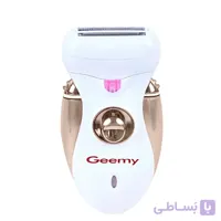 ماشین اصلاح موی بدن بانوان جیمی مدل GM-3080