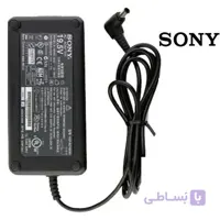 آداپتورلپ تاپ سونی/SONY VAIO VGN-E (به همراه 5 ماه گارانتی ایران زمین)