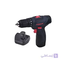 دریل شارژی توسن مدل 9014SC