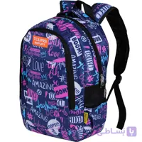 کوله پشتی توریث مدل LMT-2267