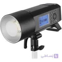 فلاش پرتابل گودکس Godox Witstro AD400 Pro ا Godox Witstro AD400 Pro