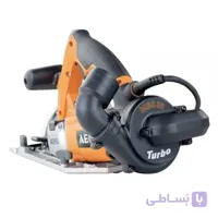 اره گردبر همه کاره آاگ 1010 وات مدل MBS30TURBO