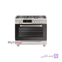 اجاق گاز تک فر تخت بیشل مدل BL-GC-5013w