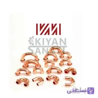 یو مسی سایز 3/8 ویستامهر