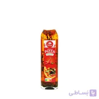 روغن پیتزا و پاستا تند ۲۵۰ میل