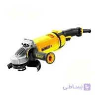 سنگ فرز آهنگری دیوالت مدل DWE4557 ا Dewalt DWE4557 Angel Grinder