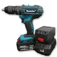 دریل شارژی  88 ولت سه نظام فلزی ماکیتا MAKITA_1