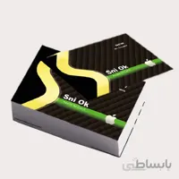کارت اپل آیدی بسته 300 عددی مدل Sniok