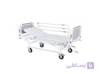 تخت تک شکن TSN مدل مکانیکی ABS