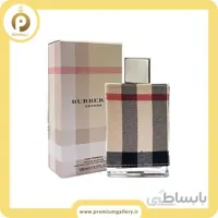 عطر ادکلن باربری لندن زنانه-سری جدید | Burberry London