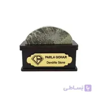 سنگ شجر فسیلی (دندریتی ) کد 2333 ا قیمت به شرط خرید تیمی