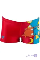 مایو شنا تمرینی ارنا پسرانه ا Costum Baie Baieti KB Fill Kids Short