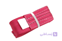 تسمه 8 سانت ساده 4 متر مفيد 3تن