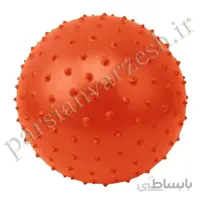 توپ پیلاتس عاج دار هانو قطر 20 سانتی متر