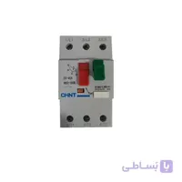 کلید حرارتی 25 تا 40 آمپر فشاری NS2-80B
