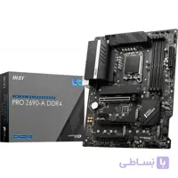 MSI PRO Z690-A