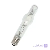 لامپ خیاری 400 وات سرپیچ e40