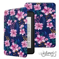 MoKo Case متناسب با Kindle Paperwhite (نسل 10 ، نسخه 2018) ، جلد شل فوق العاده سبک فوق العاده با بیدار شدن خودکار / خواب برای Amazon Kindle Paperwhite 2018 E-Reader - Blue