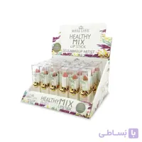 رژ لب هلثی میکس lipstick helthy mix