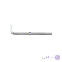 آچار آلن فوق بلند L شکل سایز 5.5