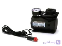 پمپ باد فندکی خودرو (12 ولت)
