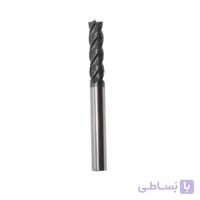 فرز انگشتی الماسه آهم کد 10x40x10Dx100Lx4Tx45 سایز 10