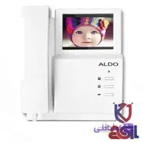 دربازکن تصویری آلدو مدل v412