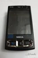 قاب نوکیا N95 مدل 8G (100%)