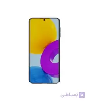 کاور محافظ نیلکین مدل CamShield مناسب برای گوشی Samsung Galaxy M52 5G