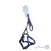 قلاده کتفی طرحدار به همراه لید g01