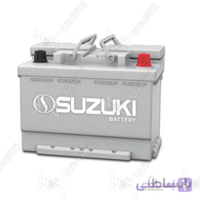 باتری 74 آمپر سوزوکی ا Car Battery 74AH