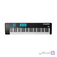 میدی کنترلر Alesis V61 MKII