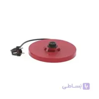 کفی المنت چای ساز بوش