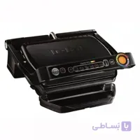 گریل تفال مدل GC714 ا Tefal GC714834 Opti Grill